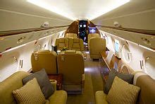 Gulfstream G550 - Wikipedia