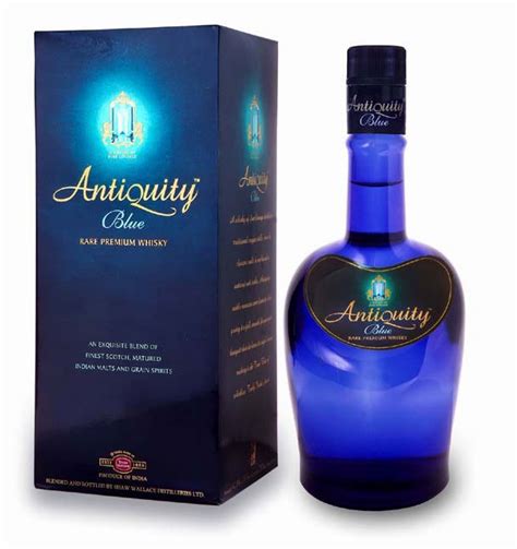 Fathers-Day | Beverages | Antiquity-Blue | Antiquity-Blue