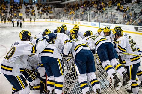 umich hockey | Michigan wolverines hockey, Michigan hockey, Michigan ...