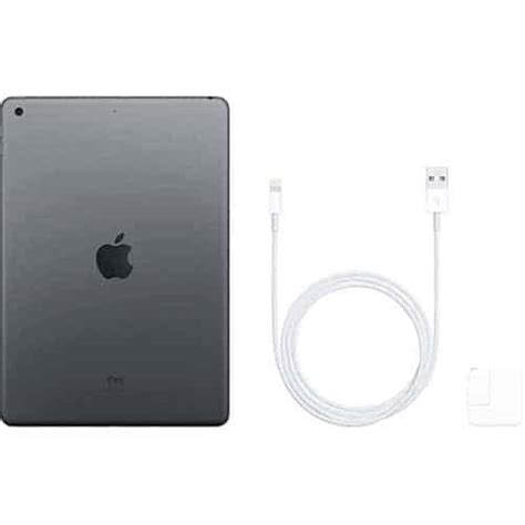 iPad 10.2 inch Review, Cheap iPad worth Buying? | GearTek