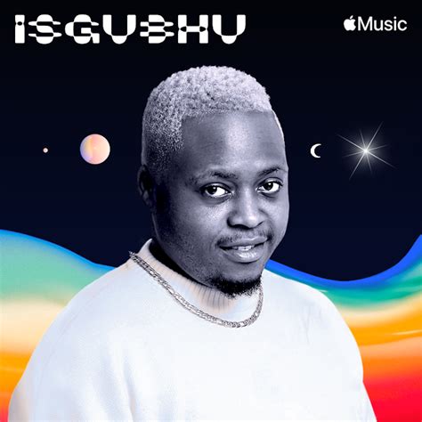 Apple Music Announces Kelvin Momo As The Latest Isgubhu Cover Star