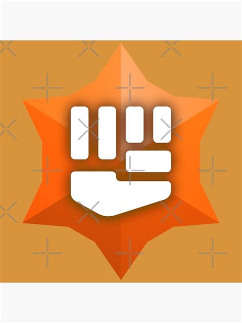 "Fighting Tera Type Symbol" Poster for Sale by Biochao | Redbubble