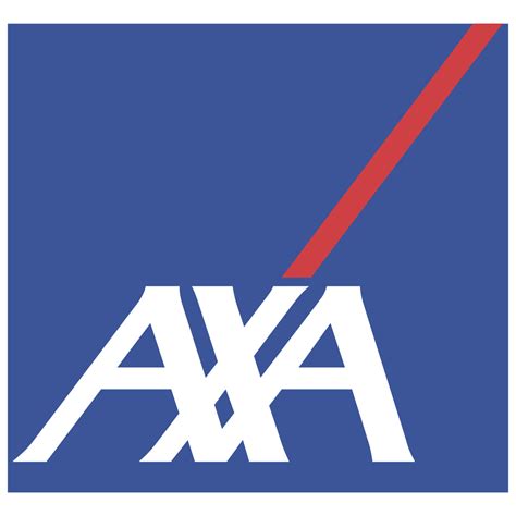 AXA Logo PNG Transparent – Brands Logos