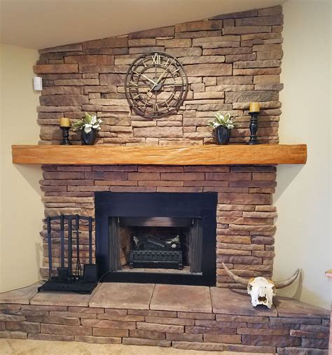 A Comprehensive Guide To Wooden Mantel Beams - Wooden Home