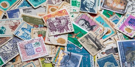 How to Become an Outstanding Philatelist | Barnebys Magazine