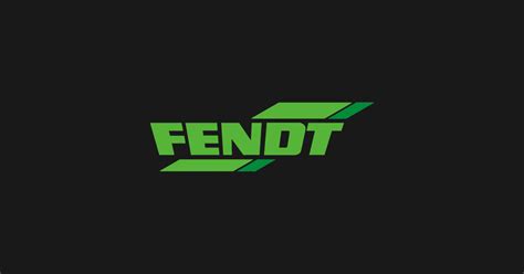 Fendt Tractor Logo