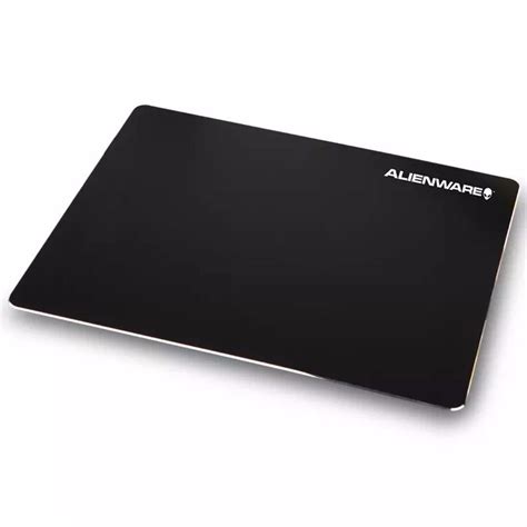 Alienware Aluminium Mousepad 30cm by 24cm (Authentic, Best for Gaming), Computers & Tech, Parts ...