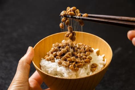 Natto - The Japanese Soybean Superfood with an Unusual Taste | tsunagu Japan