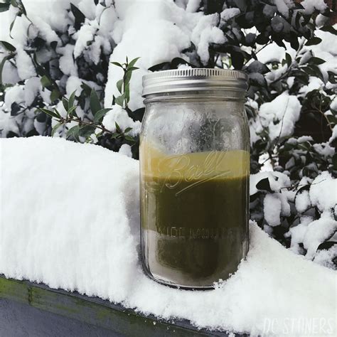 Easy Slowcooker Cannabutter | Cannabutter, Cannabutter recipe, Meals in a jar