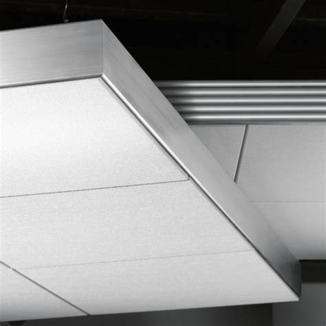 Ceiling Trims and Transitions | Armstrong Ceiling Solutions – Commercial