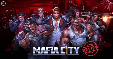 Mafia City: The Real-Time Strategy With Thugs and Chicks - App-Tipps