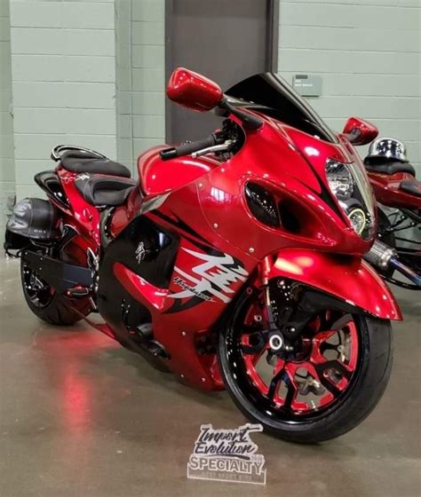 Pin by Custom Hayabusa on custom hayabusa | Hayabusa motorcycle, Super bikes, Custom sport bikes