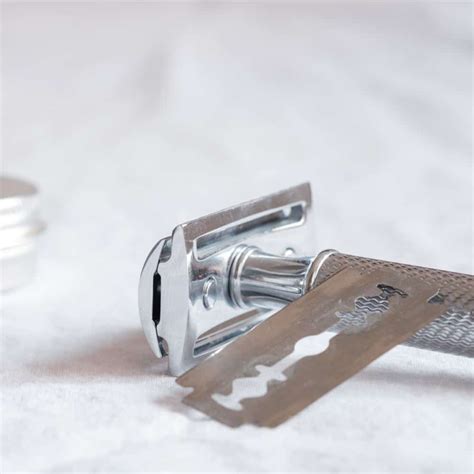 What is a Safety Razor? Different Types Explained