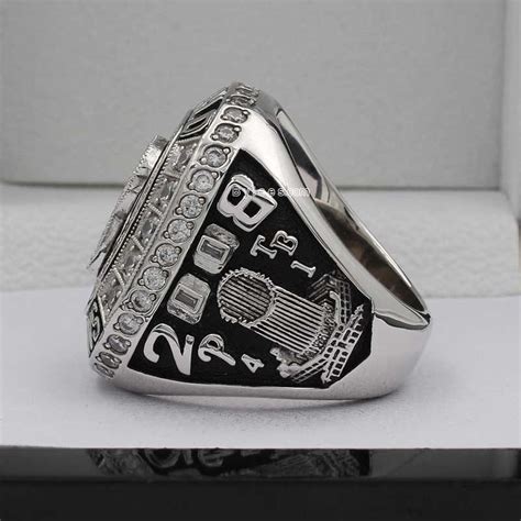 2008 Philadelphia Phillies World Series Championship Ring – Best ...