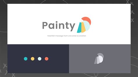 PAINTY - Color Palette Generator by Ibidun Nonso on Dribbble