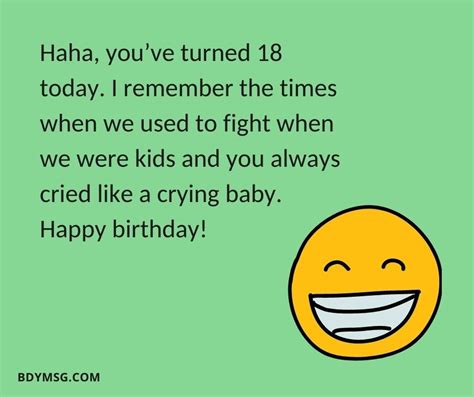 Top 186 + Some funny birthday wishes for best friend - Yadbinyamin.org