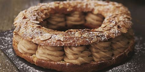 10 recettes pour réussir les grands classiques de la pâtisserie française - Marie Claire