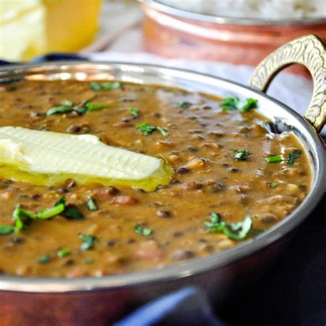 Daal Makhani – Spice Centre