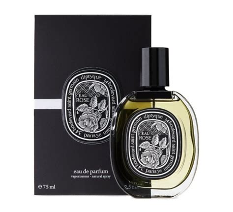 Diptyque Eau Rose Eau De Parfum – Perfume Malaysia