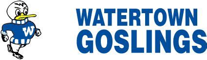 WATERTOWN HIGH SCHOOL GOSLINGS - WATERTOWN, Wisconsin - Sideline Store - BSN Sports