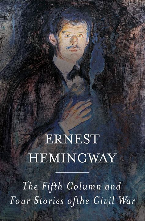 The Fifth Column eBook by Ernest Hemingway | Official Publisher Page ...