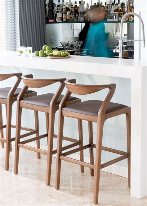 79 Charming hanging kitchen bar stools Not To Be Missed