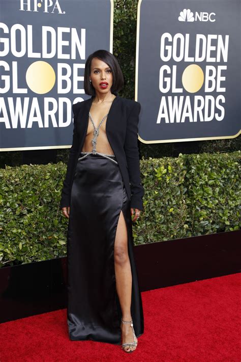 Golden Globes 2020: Worst and best dressed - Los Angeles Times