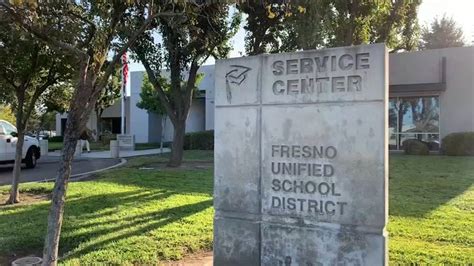 Fresno Unified releases online learning plan for new school year ...