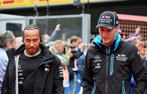 Lewis Hamilton's teammates ranked - Total Motorsport