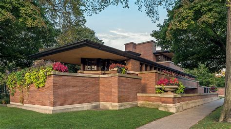 Robie House – ShopWright.org