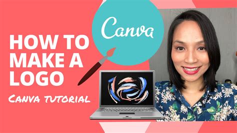 How To Use Canva Logo - Free Printable Template