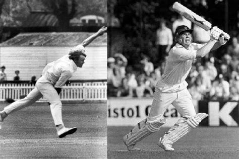 Mike Procter: Greatness in obscurity — CricketMash