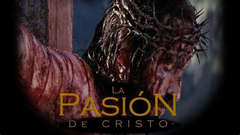 Telefe emitirá la película La Pasión de Cristo