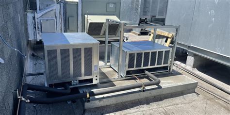 5 Signs You Need a Commercial Air Conditioning Repair