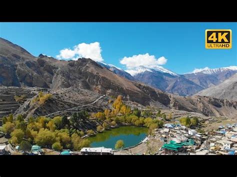 Himalayas Drone Shots | Ladakh - Spiti | 4K - YouTube
