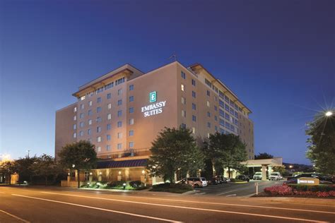 Embassy Suites Hotel Charleston, West Virginia - Venue - Charleston, WV - WeddingWire