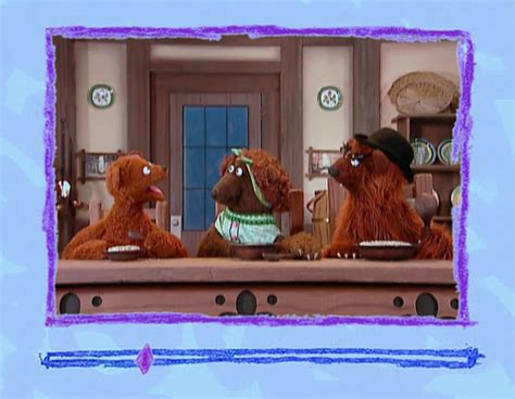 Elmo's World: Families - Muppet Wiki