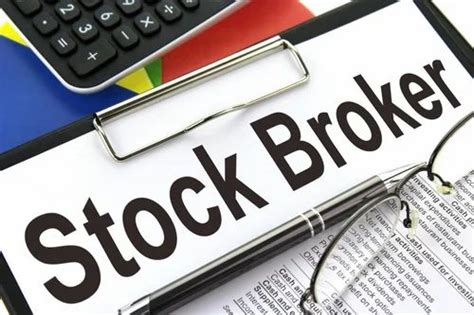 Stock Broking Services - India's Lowest Brokerage Online Stock Broker (Flat Rs. 20) Service ...