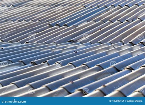 Slate Roof As a Backdrop. Texture Stock Photo - Image of slate, protection: 109803164