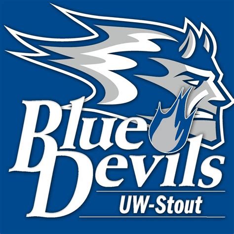 UW-Stout Blue Devils | iHeart