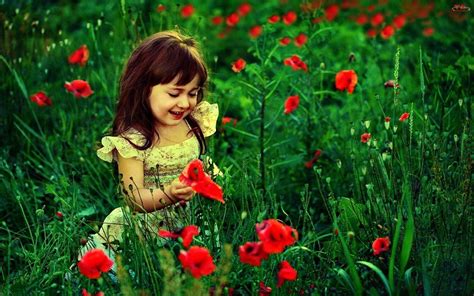 Little Girls Wallpapers - Wallpaper Cave