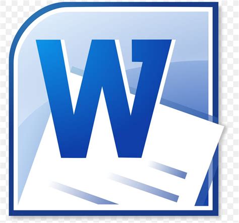 Microsoft Word Formatted Text Document Icon, PNG, 768x768px, Microsoft ...