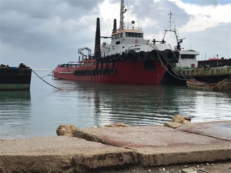 39m Tug boat for sale - Welcome to Workboatsales.com