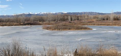 Boulder Colorado in Winter | Insider Families