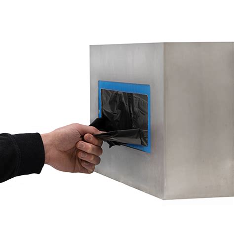 Bin Bag Dispensers - HC Innovations Ltd