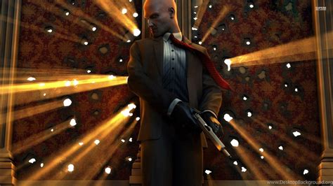 Hitman Blood Money Wallpapers - Top Free Hitman Blood Money Backgrounds - WallpaperAccess