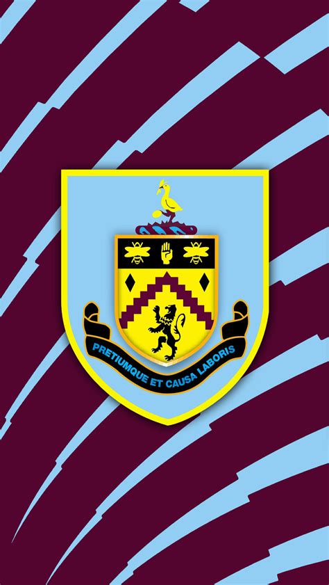 Burnley Premier League 16/17 Wallpaper by MitchellCook on DeviantArt