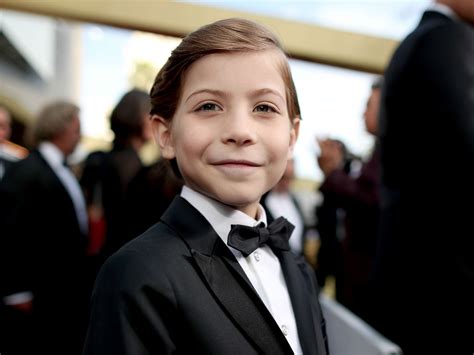 Star Wars 9 cast: Jacob Tremblay makes early bid for a role on May the ...