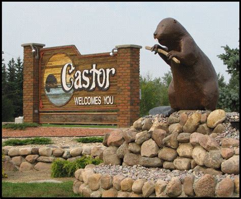 Town of Castor | Castor AB