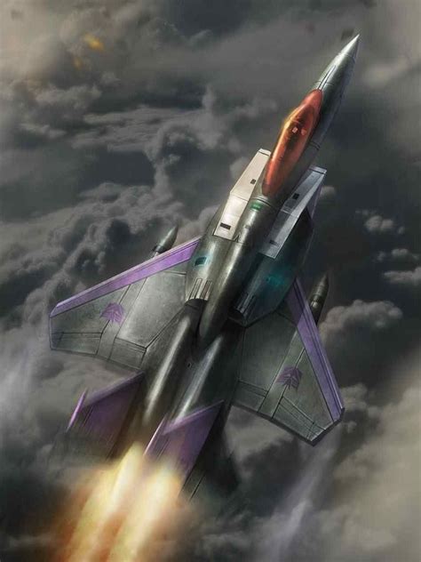 Decepticon Skywarp Artwork From Transformers Legends Game Transformers Starscream, Transformers ...